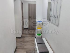 Pronájem bytu 2+1, Olomouc - Hodolany, tř. Kosmonautů, 57 m2
