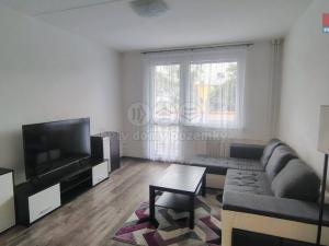 Pronájem bytu 2+1, Olomouc - Hodolany, tř. Kosmonautů, 57 m2