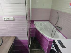 Pronájem bytu 2+1, Olomouc - Hodolany, tř. Kosmonautů, 57 m2