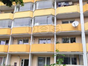 Pronájem bytu 2+1, Olomouc - Hodolany, tř. Kosmonautů, 57 m2