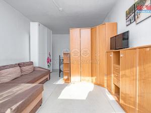 Prodej bytu 2+1, Pardubice - Zelené Předměstí, Anenská, 54 m2