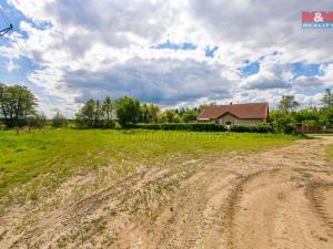 Prodej pozemku pro bydlení, Srby, 1471 m2
