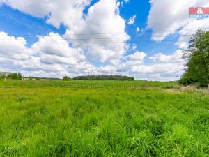 Prodej pozemku pro bydlení, Srby, 1471 m2