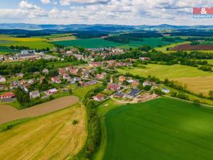 Prodej pozemku pro bydlení, Srby, 1471 m2