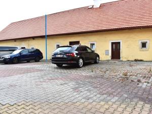 Pronájem kanceláře, Plzeň - Doudlevce, Zborovská, 65 m2