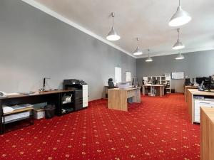 Pronájem kanceláře, Opava, Na Rybníčku, 180 m2