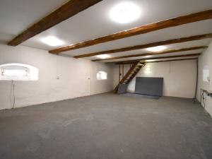 Pronájem skladu, Plzeň - Doudlevce, Zborovská, 92 m2