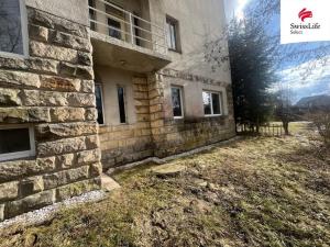 Prodej bytu 1+1, Roztoky u Jilemnice, 36 m2