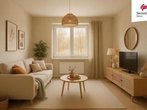 Prodej bytu 1+1, Roztoky u Jilemnice, 30 m2