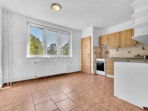 Pronájem bytu 2+kk, Strakonice - Strakonice II, Bezděkovská, 50 m2