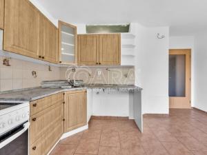 Pronájem bytu 2+kk, Strakonice - Strakonice II, Bezděkovská, 50 m2