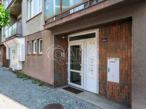 Pronájem bytu 2+kk, Strakonice - Strakonice II, Bezděkovská, 50 m2