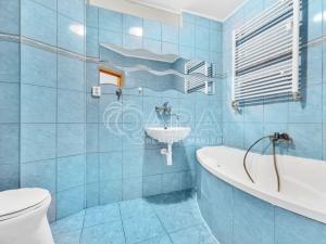 Pronájem bytu 2+kk, Strakonice - Strakonice II, Bezděkovská, 50 m2