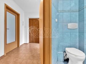 Pronájem bytu 2+kk, Strakonice - Strakonice II, Bezděkovská, 50 m2
