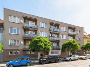 Pronájem bytu 2+kk, Strakonice - Strakonice II, Bezděkovská, 50 m2