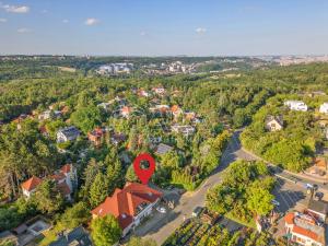 Prodej bytu 3+kk, Praha, V borovičkách, 73 m2