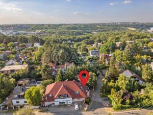 Prodej bytu 3+kk, Praha, V borovičkách, 73 m2