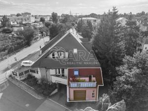 Prodej bytu 3+kk, Praha, V borovičkách, 73 m2