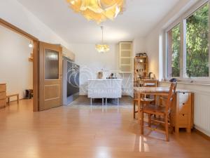 Prodej bytu 3+kk, Praha, V borovičkách, 73 m2