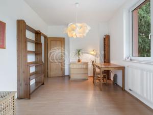 Prodej bytu 3+kk, Praha, V borovičkách, 73 m2
