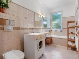 Prodej bytu 3+kk, Praha, V borovičkách, 73 m2
