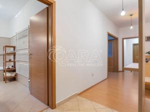 Prodej bytu 3+kk, Praha, V borovičkách, 73 m2