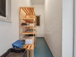 Prodej bytu 3+kk, Praha, V borovičkách, 73 m2