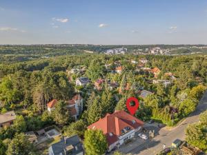 Prodej bytu 3+kk, Praha, V borovičkách, 73 m2