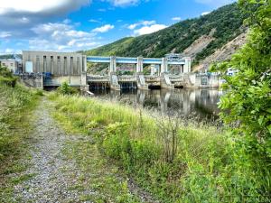Prodej bytu 2+kk, Vrané nad Vltavou, U Elektrárny, 67 m2