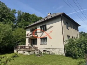 Prodej rodinného domu, Podolí, 250 m2