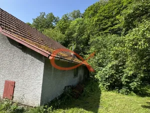 Prodej rodinného domu, Podolí, 250 m2