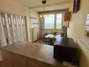 Prodej bytu 3+1, Praha - Střížkov, Vysočanská, 72 m2