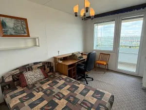 Prodej bytu 3+1, Praha - Střížkov, Vysočanská, 72 m2