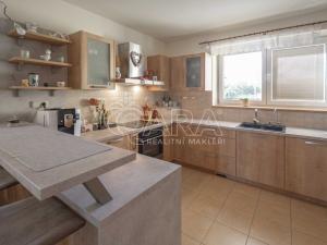 Prodej rodinného domu, Libiš, Polní, 148 m2