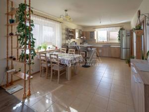 Prodej rodinného domu, Libiš, Polní, 148 m2