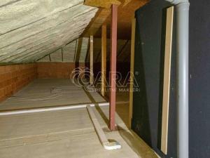 Prodej rodinného domu, Libiš, Polní, 148 m2