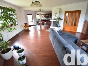 Prodej rodinného domu, Sadov, 366 m2