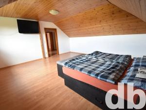 Prodej rodinného domu, Sadov, 366 m2