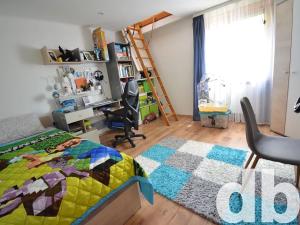 Pronájem bytu 4+1, Karlovy Vary, Třeboňská, 74 m2