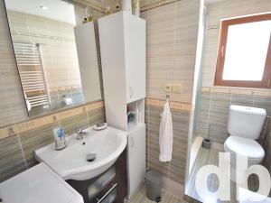 Pronájem bytu 4+1, Karlovy Vary, Třeboňská, 74 m2