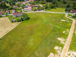 Prodej pozemku pro bydlení, Vítězná - Kocléřov, 13646 m2