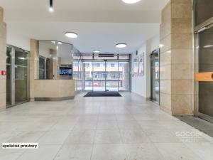 Pronájem obchodního prostoru, Praha - Libeň, Sokolovská, 75 m2