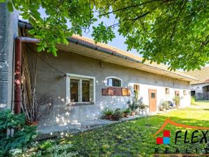 Prodej rodinného domu, Litultovice, 250 m2