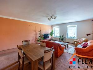 Prodej rodinného domu, Litultovice, 250 m2