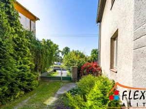 Prodej rodinného domu, Litultovice, 250 m2