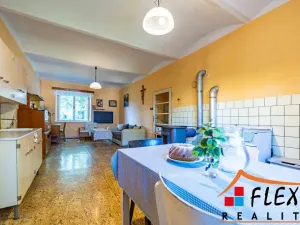 Prodej rodinného domu, Litultovice, 250 m2