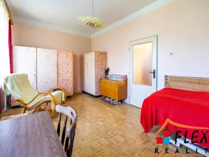 Prodej rodinného domu, Litultovice, 250 m2