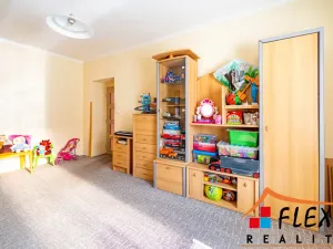 Prodej rodinného domu, Litultovice, 250 m2