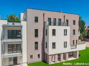 Pronájem bytu 3+kk, Ústí nad Labem, Bělehradská, 178 m2