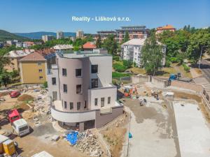 Pronájem bytu 3+kk, Ústí nad Labem, Bělehradská, 178 m2